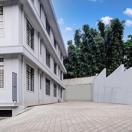 Hotel O Lapalang شيلونغ المظهر الخارجي الصورة