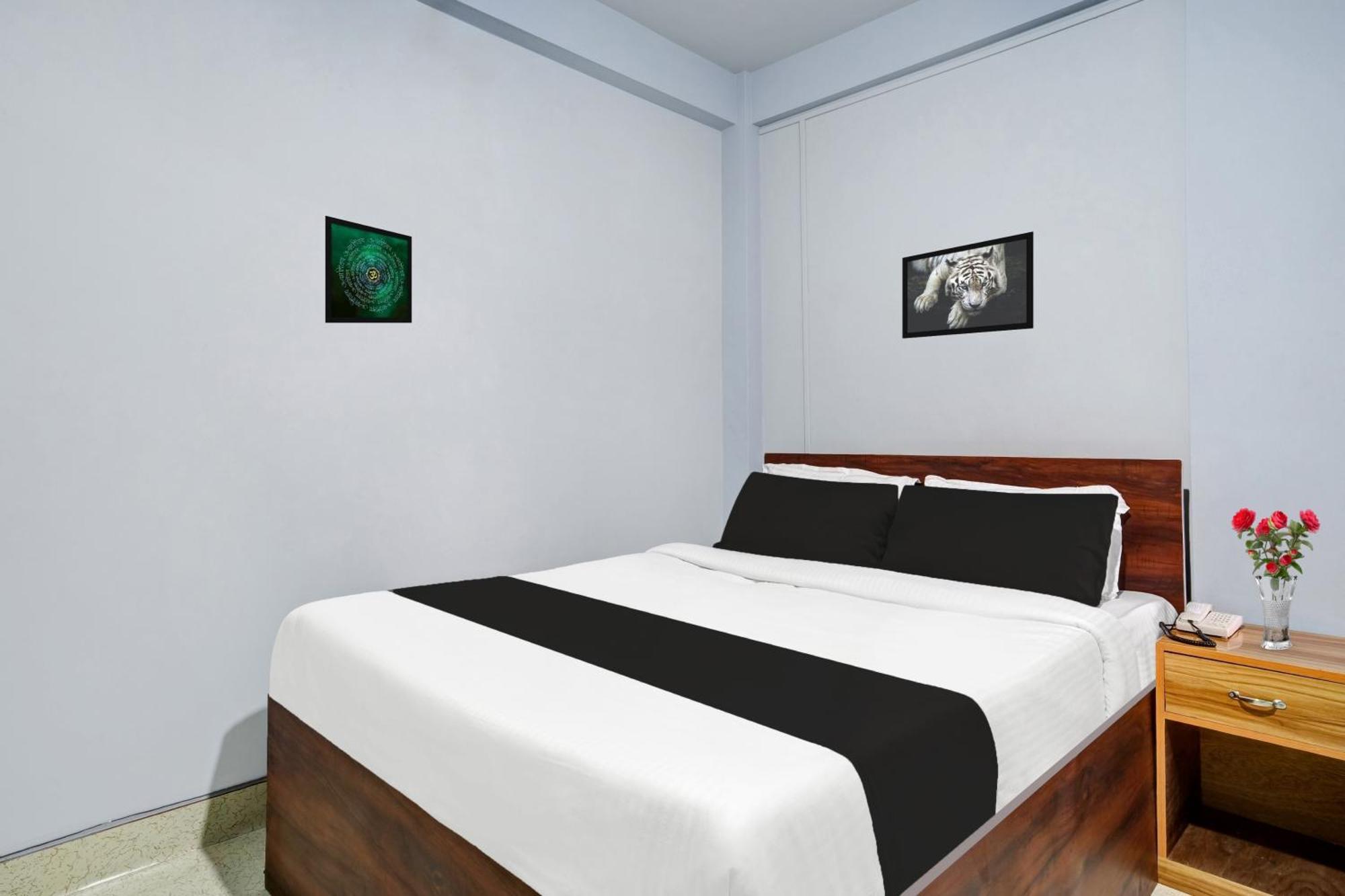 Hotel O Lapalang شيلونغ المظهر الخارجي الصورة