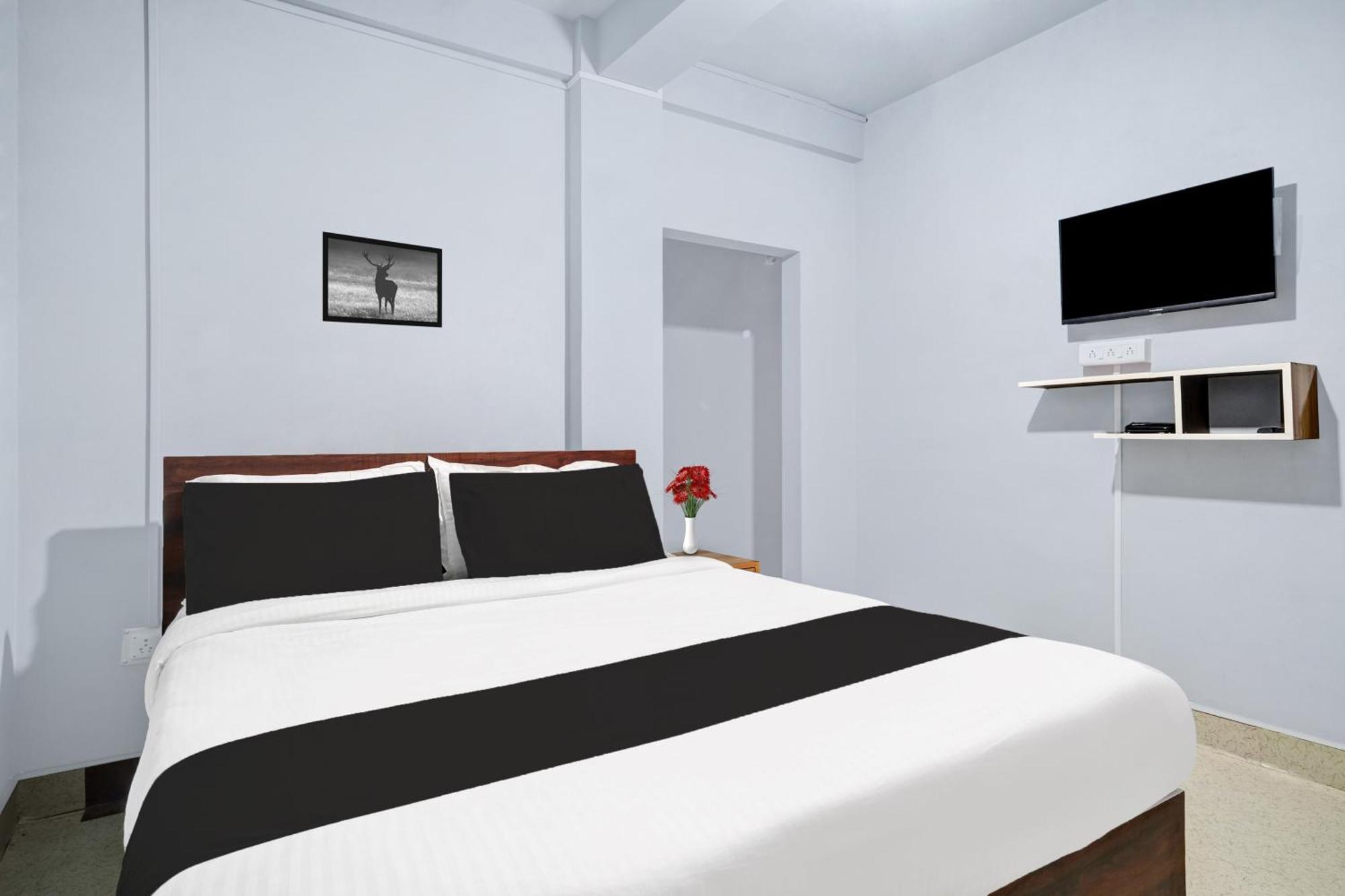 Hotel O Lapalang شيلونغ المظهر الخارجي الصورة