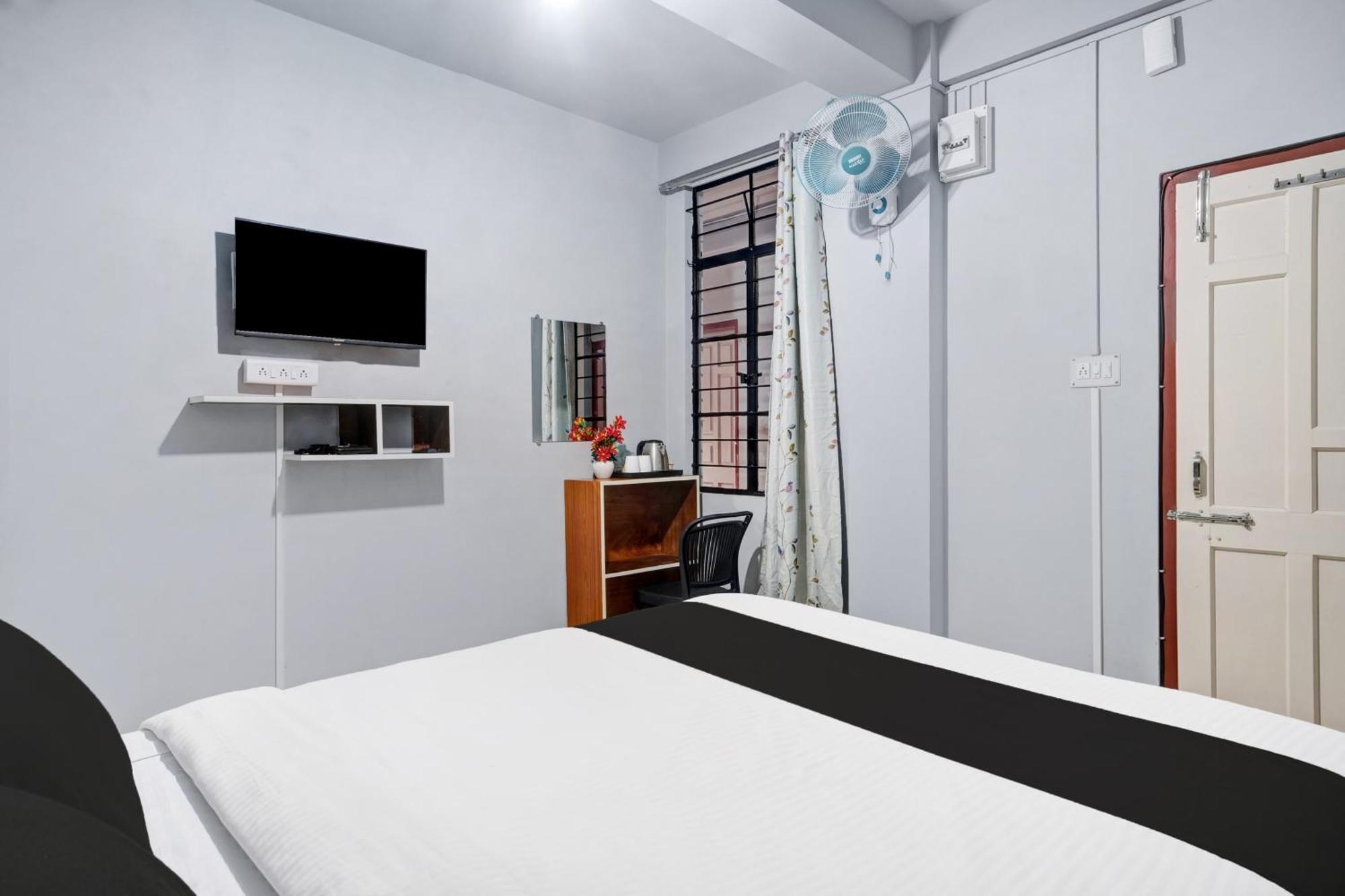 Hotel O Lapalang شيلونغ المظهر الخارجي الصورة