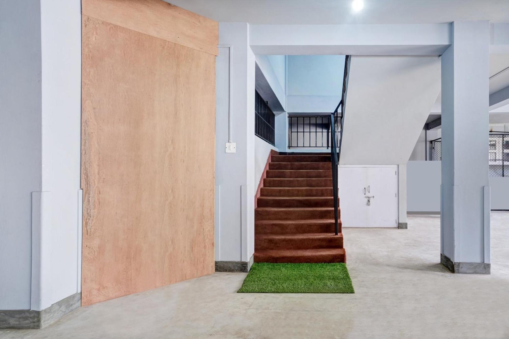 Hotel O Lapalang شيلونغ المظهر الخارجي الصورة
