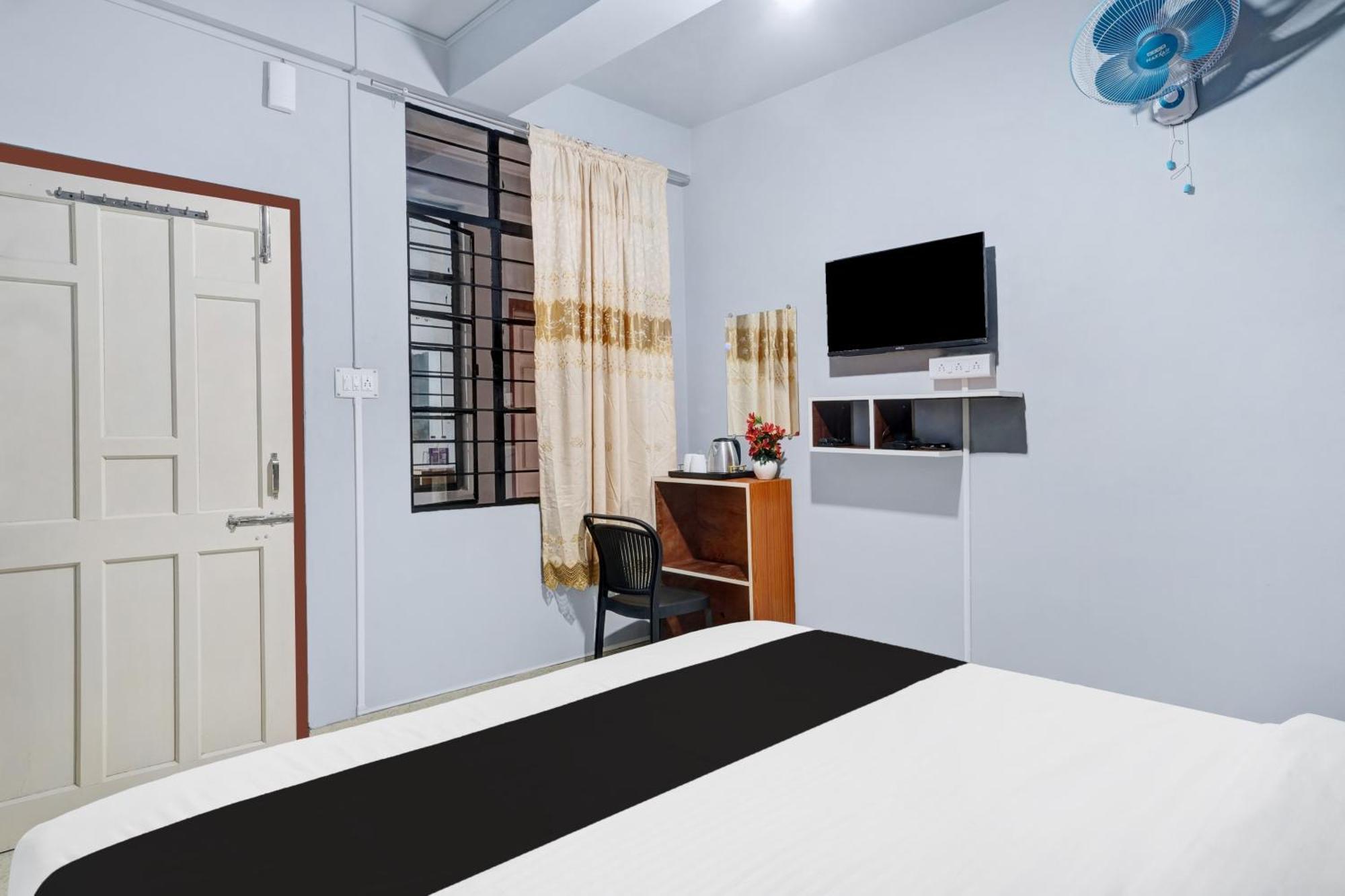 Hotel O Lapalang شيلونغ المظهر الخارجي الصورة