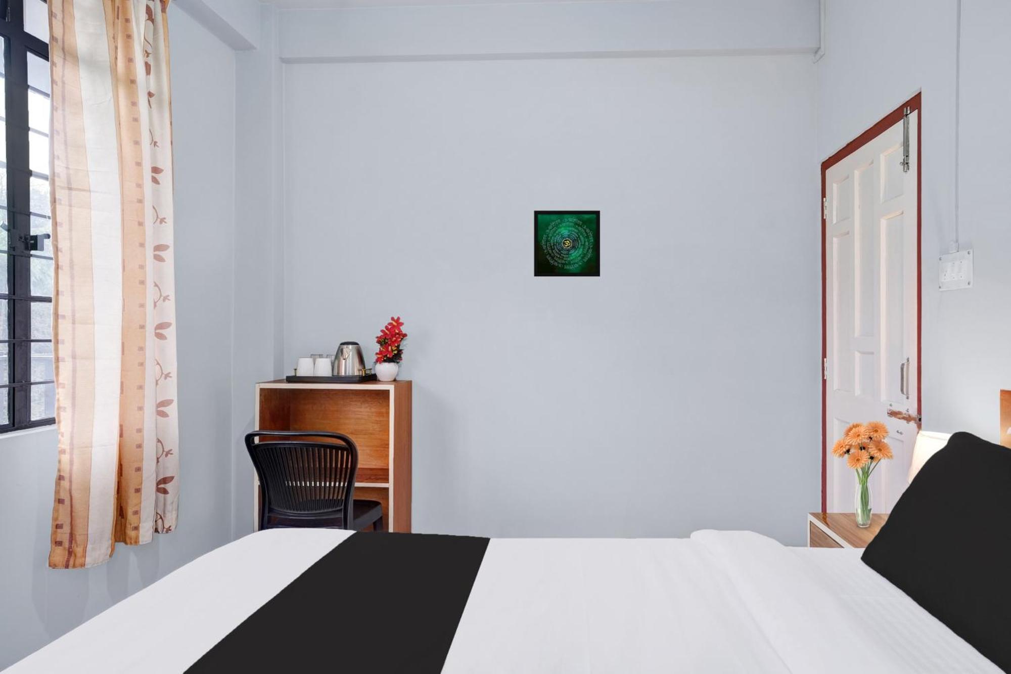 Hotel O Lapalang شيلونغ المظهر الخارجي الصورة