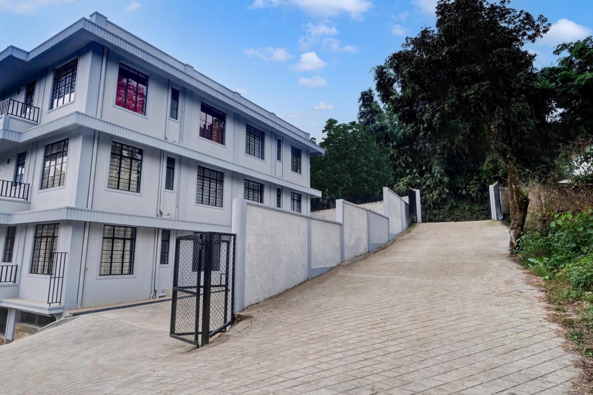 Hotel O Lapalang شيلونغ المظهر الخارجي الصورة